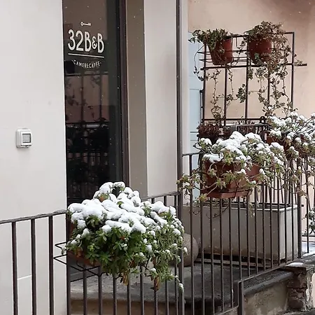 Loft 32 Pavia