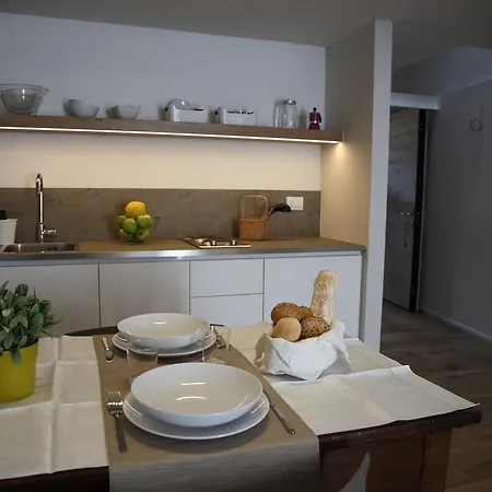 Apartment Loft 32 *