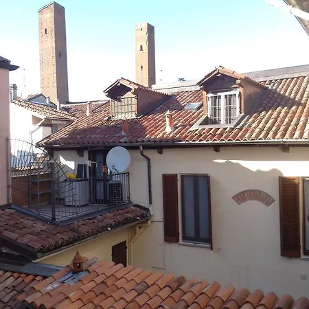 Apartment Loft 32 *