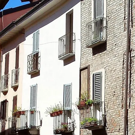Apartment Loft 32 *