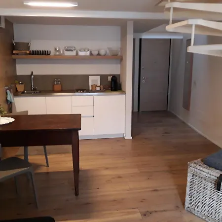 Apartment Loft 32 *